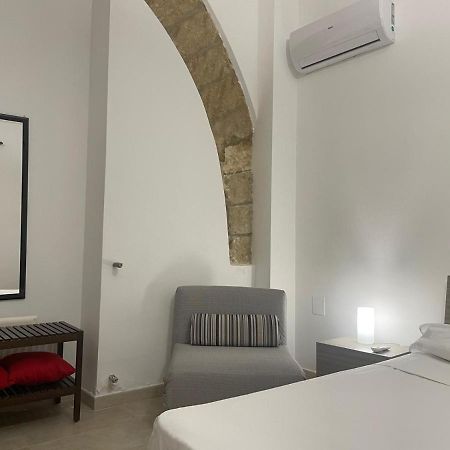 Le Gemme Apartment Castellammare del Golfo Exterior photo