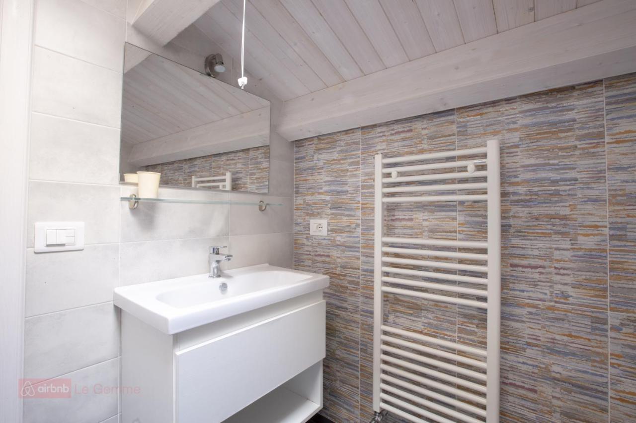 Le Gemme Apartment Castellammare del Golfo Exterior photo