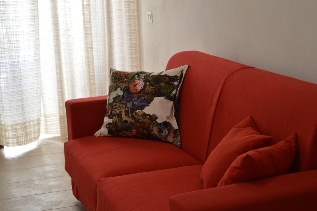 Le Gemme Apartment Castellammare del Golfo Exterior photo